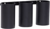 Hübsch Silos Organizer Black