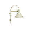 Hübsch Studio Wall Lamp Beige