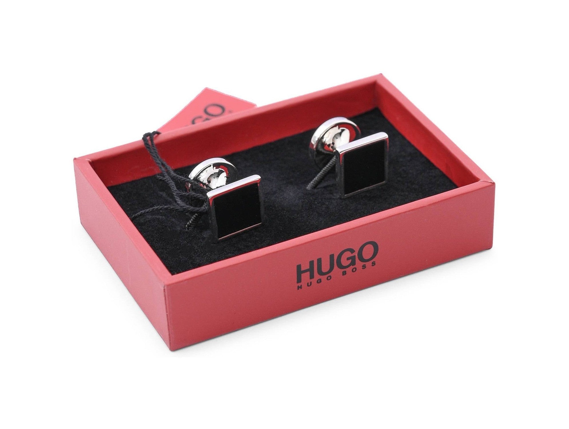 Hugo autor: Hugo Boss Men Cuff Links 50316088 001