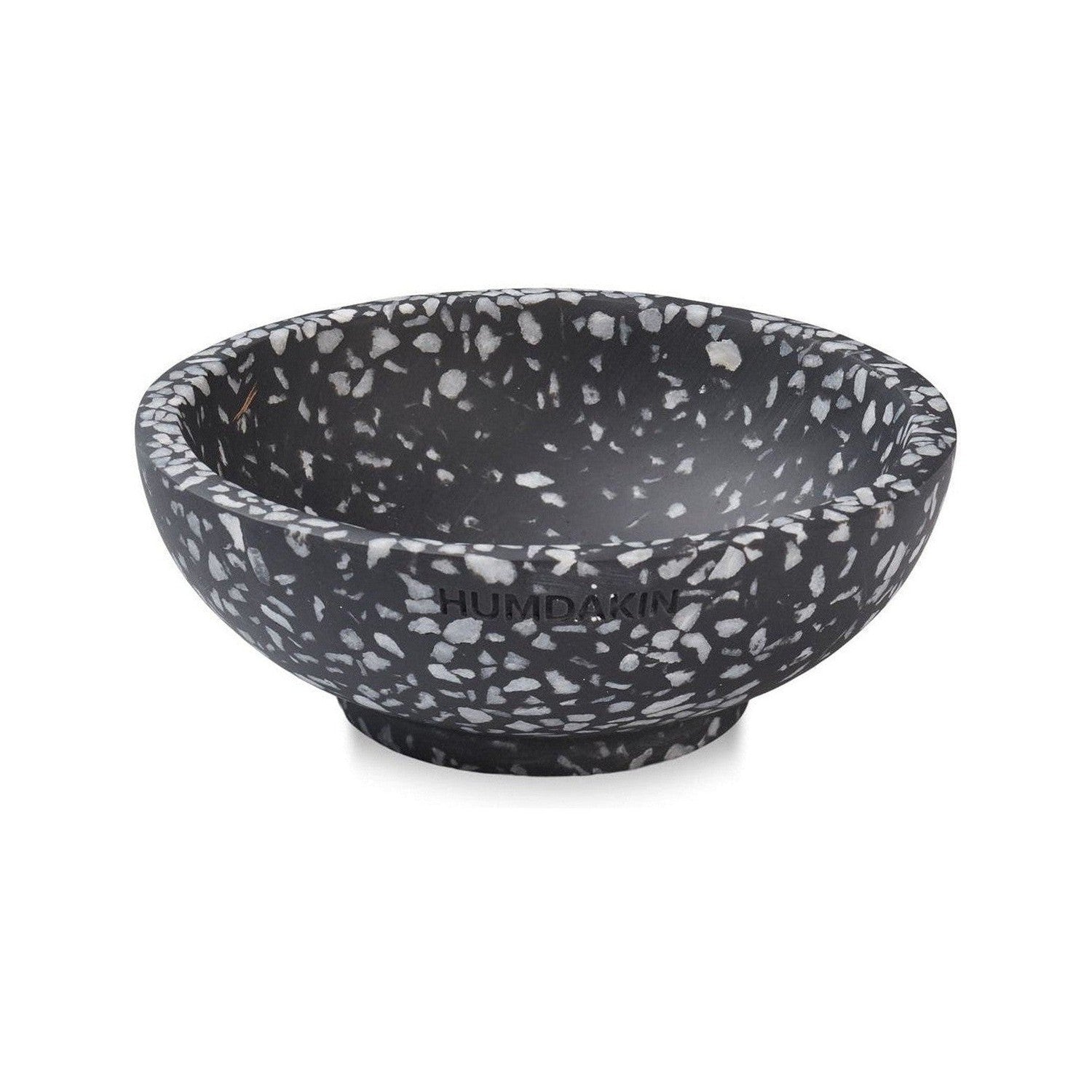 [product_category]-Humdakin Firenze Terrazzo Bowl, Black-Humdakin-5713391016943-419-115-HUM-1