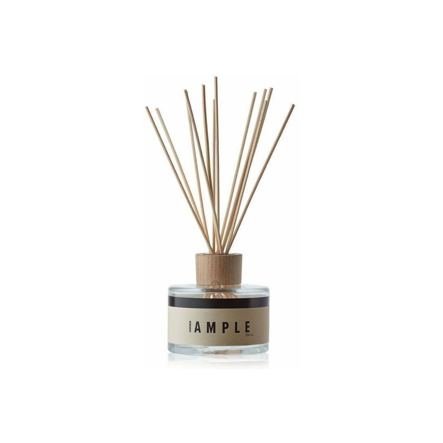 [product_category]-Humdakin Fragrance Diffuser Ample, 250ml-Humdakin-5713391000898-69-HUM-1