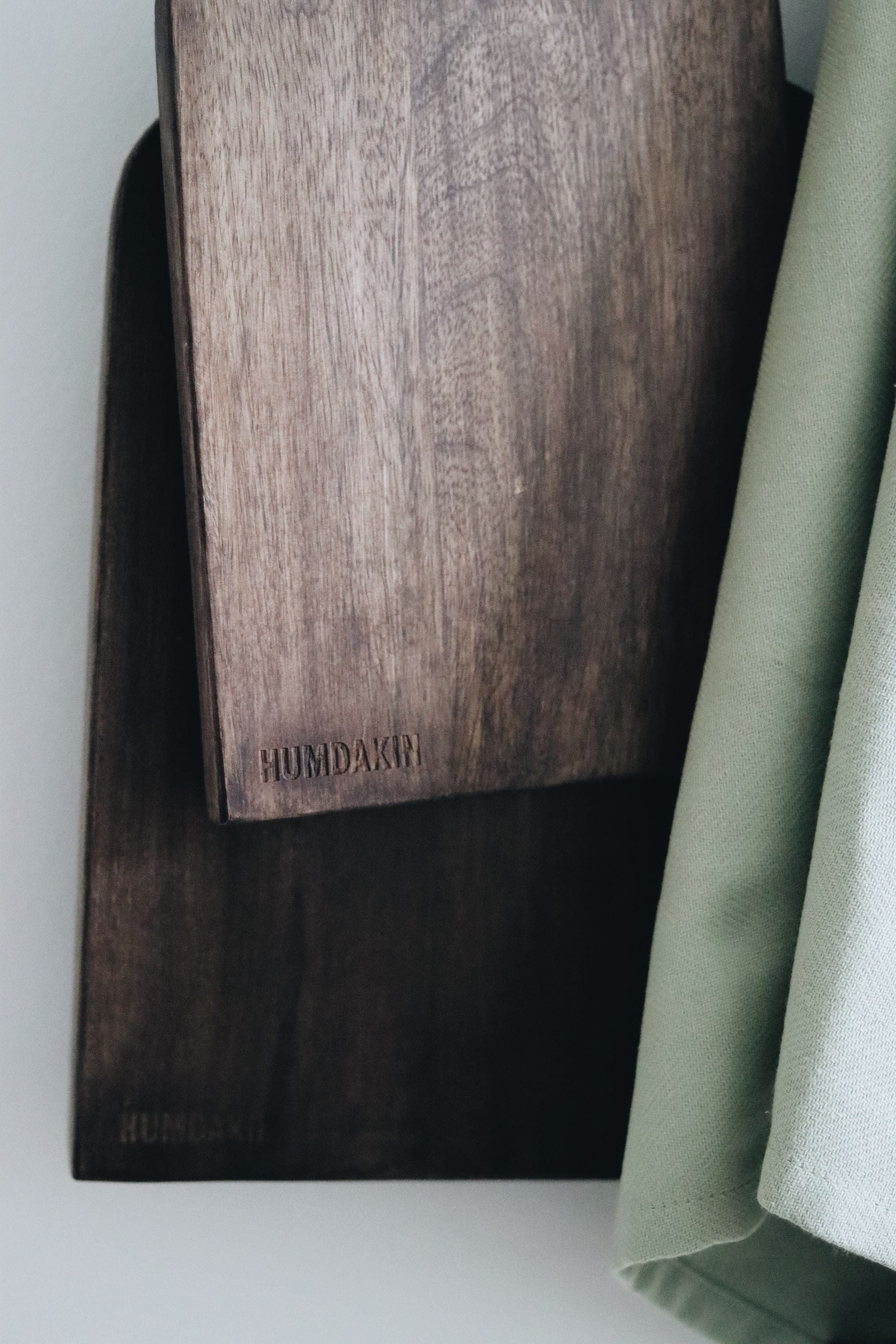 Humdakin Serving Board Made Of Mango Wood, Small