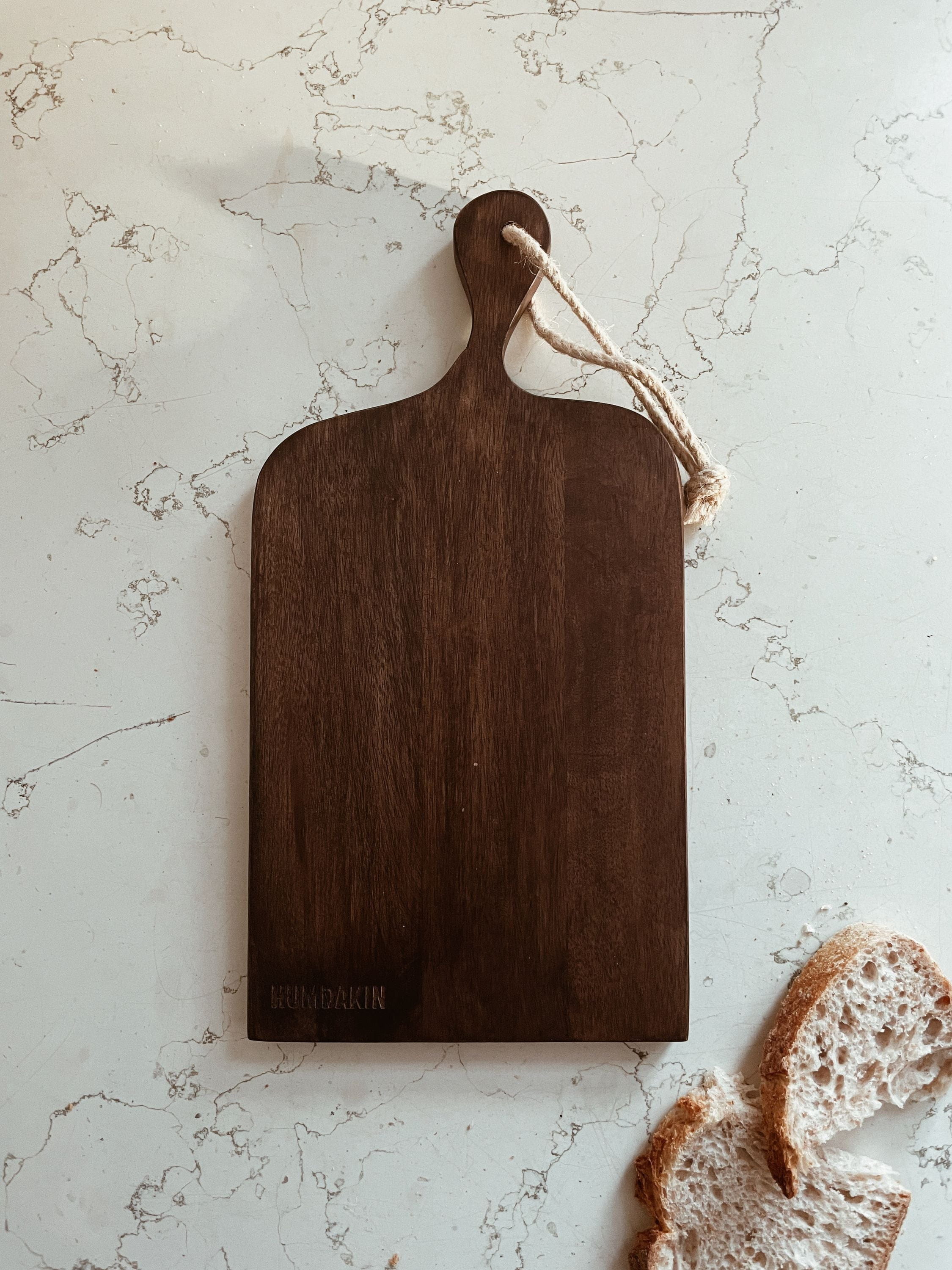 Humdakin Serving Board Made Of Mango Wood, Small