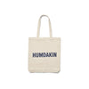 Humdakin Small Shopper, Logo Big