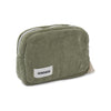 Humdakin Terry Cosmetic Bag, zielona herbata