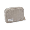 Humdakin Terry Cosmetic Bag, jasny kamień