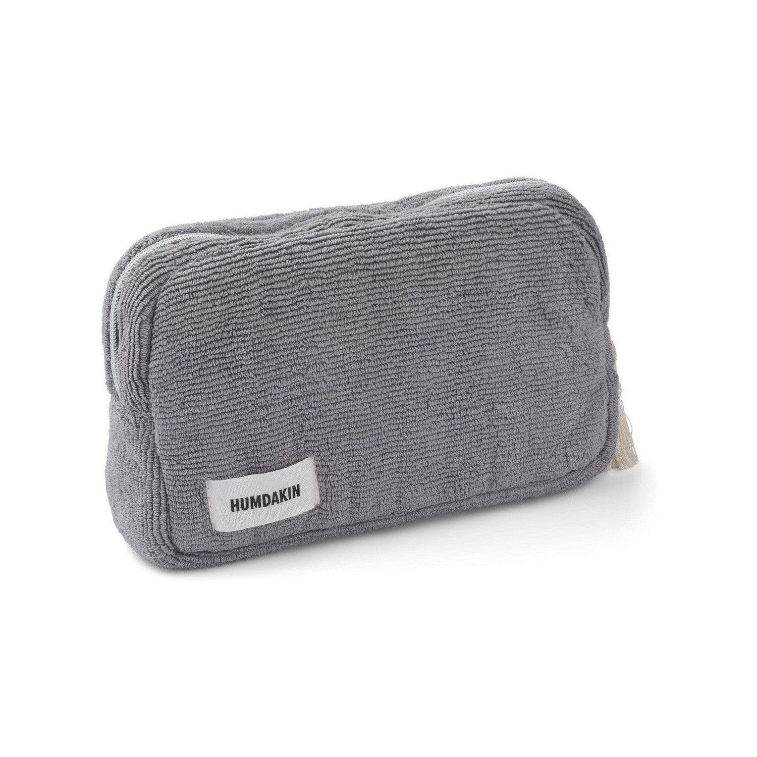 [product_category]-Humdakin Terry Toiletry Bag, Stone-Humdakin-5713391019050-574-019-HUM-1