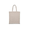 Humdakin Waffle Tote Bag, Light Stone