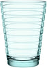 Iittala aino aalto okulary wodne zielone 2pcs, 33cl