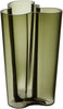 Iittala Alvar aalto wazon moss zielony, 25,1 cm