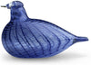 Iittala Birds by Toikka Bluetail, 8,5 cm