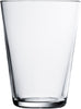 Iittala Kartio Glass Clear 2pcs, 40cl