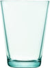 Iittala Kartio Gree Water Green 2pcs, 40cl