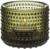 Iittala Kastehelmi Lantern Moss Green, 6,4 cm