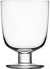 Iittala lempi glass 2pcs, 34cl