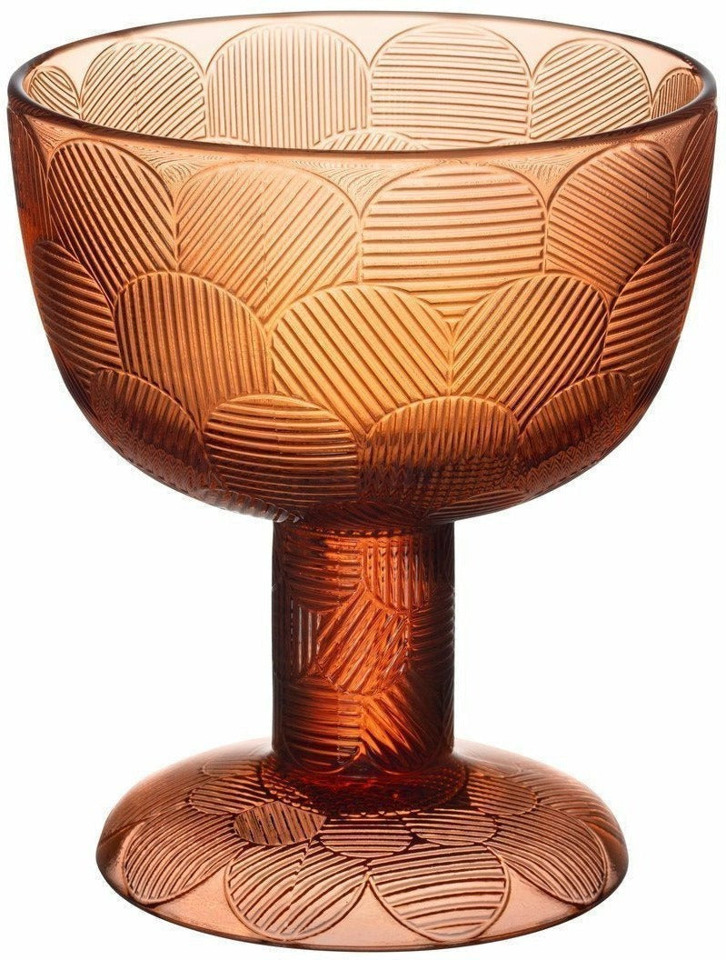 Iittala Miranda Skål Bowl Seville Orange, 14,5 cm