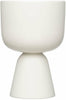 Iittala Nappula Flowerpot White, 23 cm