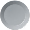 Iittala Teema Plate Flat Pearl Grey, 17 cm