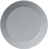 Iittala Teema Plate Flat Pearl Grey, 21cm