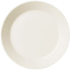 Iittala Teema Plate Flat White, 17cm