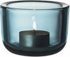 Iittala Valkea Lantern Sea Blue, 6 cm