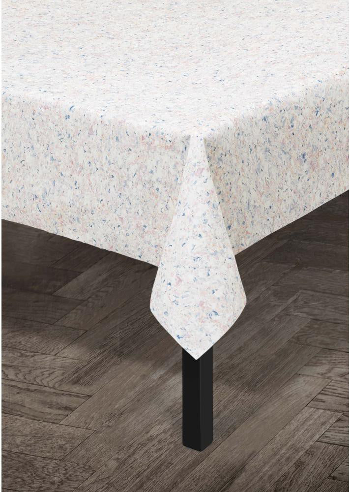 Juna Field Acryl Tablecloth Light Multi, 140 cm