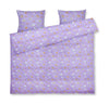 Juna Grand Pleasly Bed Linen 200x220 cm, fiolet