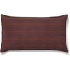 Juna Softly Cushion Chocolate, 90x50 cm