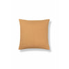 Juna View Cushion 45x45 cm, ochra