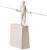 Kähler Astro Figure, Scale 28 cm