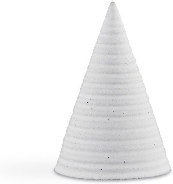 Kähler Glaze Cone, Ash Grey