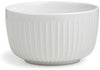 Kähler Hammershøi Bowl White, Small