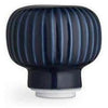 Kähler Hammershøi Rotary Knob Indigo Mieta (K0106)