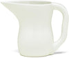 Kähler Ursula Jug White, Medium