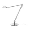 Kartell Aledin Dec Table Lamp, Crystal