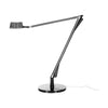 Kartell Aledin Dec Table Lamp, Fume