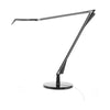 Kartell Aledin Tec Table Lamp, Fume