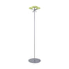 Kartell Alta Tensione Coat Stands, Yellow