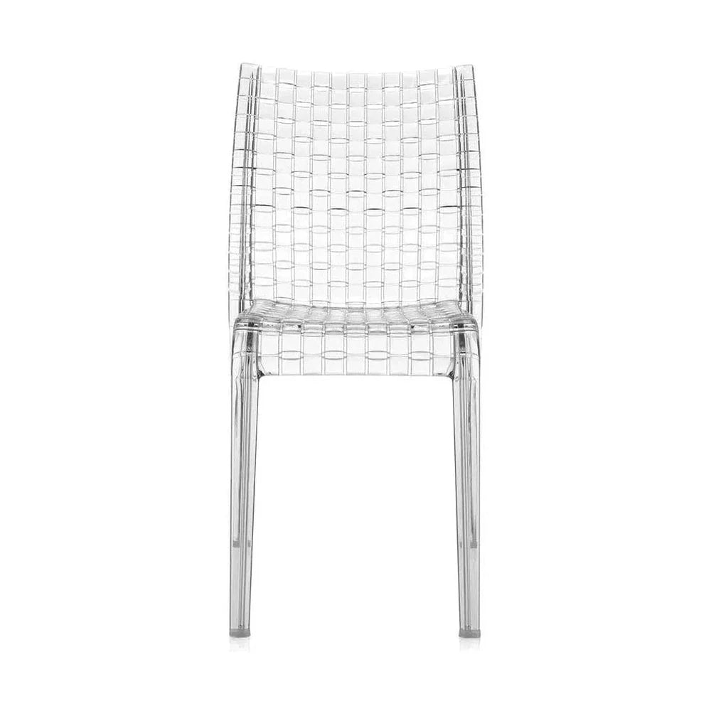 [product_category]-Kartell Ami Ami Chair, Crystal-Kartell-8034105782808-05820B4-KAR-1