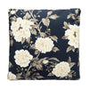 Kartell Cushion Velvet 48x48 cm, piwonia