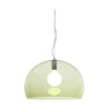  Fl/Y Suspension Lamp Olive Green