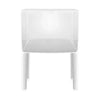 Kartell Ghost Buster Commode Small, White