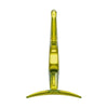 Kartell Hanger Set Of 4 Hooks Big, Yellow