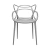 Kartell Masters Chair, Grey