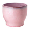 Knobstrup Keramik Flower Pot Ø 16,5 cm, różowy