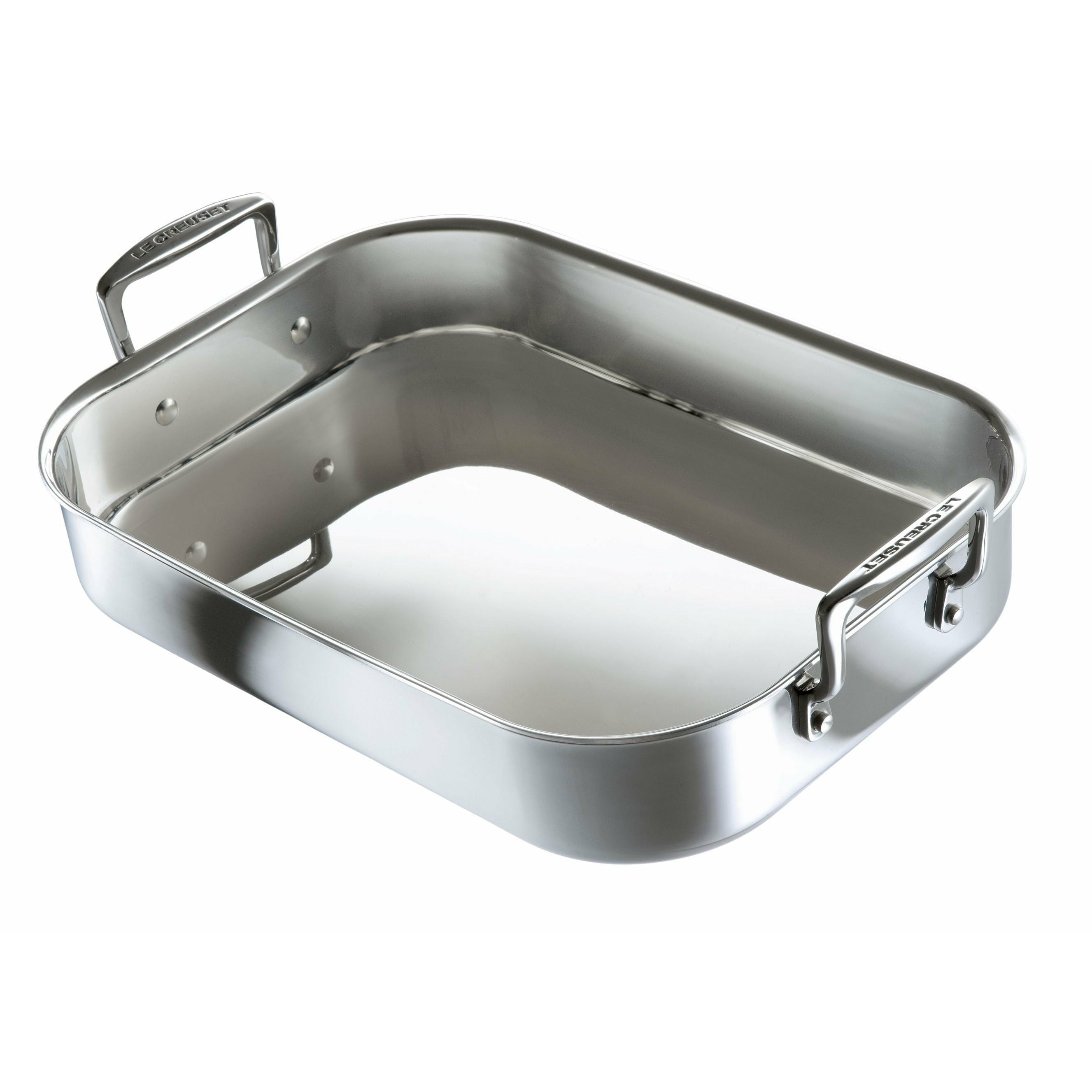 [product_category]-Le Creuset 3 Ply Bratreine, 35 Cm-Le Creuset-630870042611-96102270000000-LEC-1