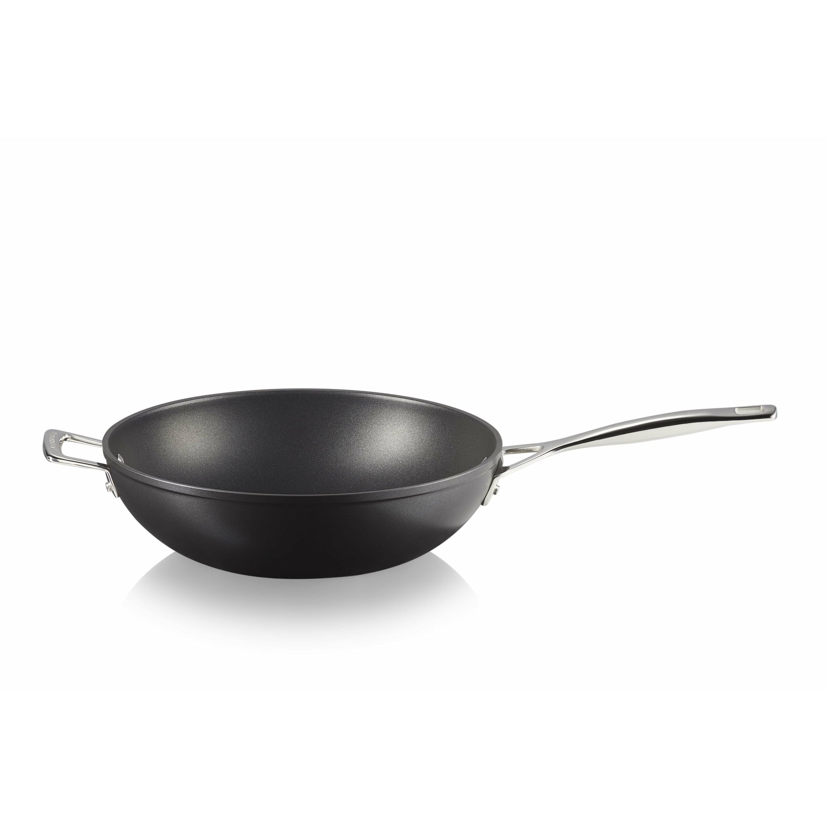 [product_category]-Le Creuset Alu Wok Pan, 30 Cm-Le Creuset-630870273213-51104300010202-LEC-3