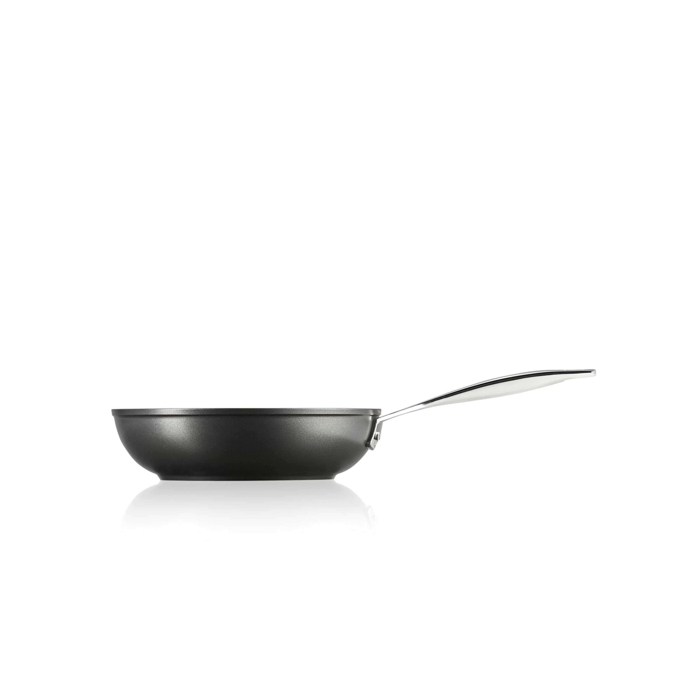 [product_category]-Le Creuset Aluminium Non Stick High Pan, 24 Cm-Le Creuset-630870272995-51101240010002-LEC-1