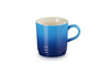 Le Creuset Cappuccino Mug 200 Ml, Azure