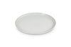 Le Creuset Coupe Dinner Plate, Meringue